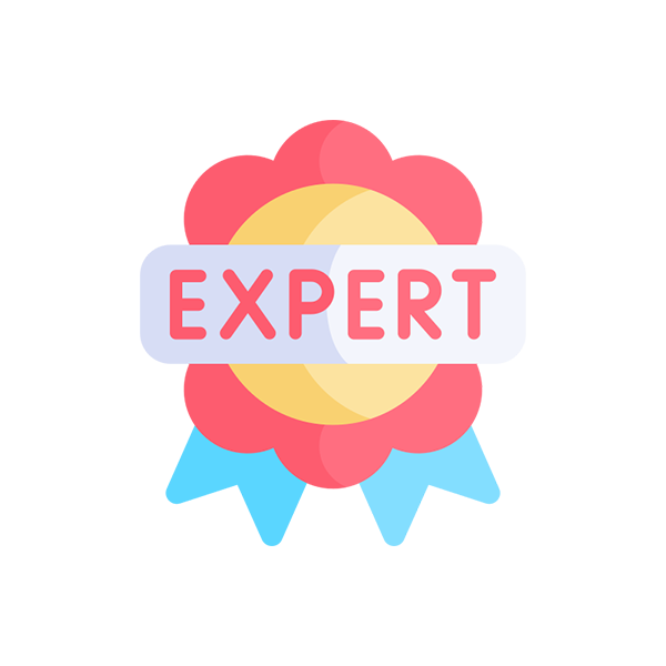 Expert Guidance